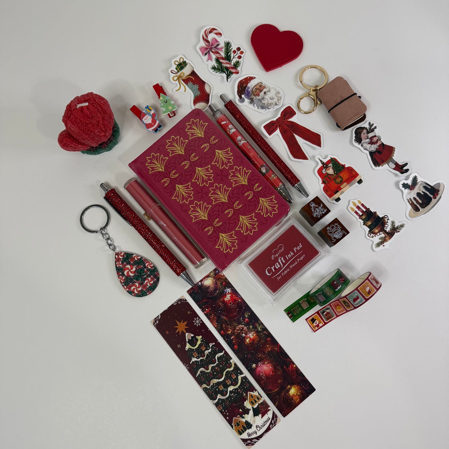 Christmas Warmth Bundle