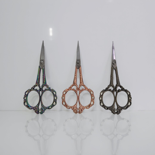 Vintage Scissors